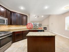 美国德克萨斯州Fulshear的独栋别墅，27106 Cottage Stream Lane，编号77656776