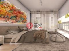 塞浦路斯利马索尔利马索尔的公寓，编号78013055