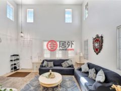 美国加州兰开斯特的独栋别墅，4827 Jade Court，编号77601278