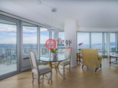 加拿大不列颠哥伦比亚省温哥华的公寓，编号48034403