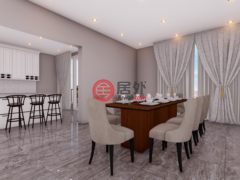 百慕达汉密尔顿的公寓，33 Church N.W. Penthouse 601 33 Church Street，编号72573672