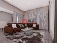 百慕达汉密尔顿的公寓，33 Church N.W. Penthouse 601 33 Church Street，编号72573672
