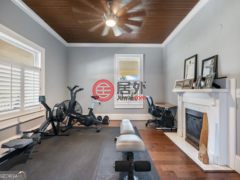 美国佐治亚州Jefferson的独栋别墅，249 Martin Street，编号76423962