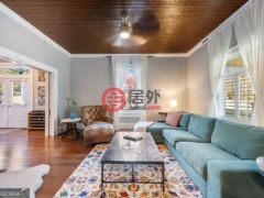 美国佐治亚州Jefferson的独栋别墅，249 Martin Street，编号76423962
