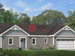 美国北卡罗莱纳州Shawboro的独栋别墅，None 110 Yadkin Drive，编号77897416