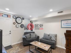 美国马里兰州巴尔的摩的独栋别墅，614 South Chapel Street，编号76602057