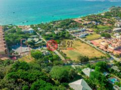 洪都拉斯海湾群岛Roatán的住宅用地，Beautiful West Bay Lot of 0.45 Acres with Ocean Views，编号77263658