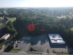 美国印地安那州Charlestown的住宅用地，None 9.25 Ac Market Street，编号78446774