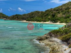 英属维尔京群岛Scrub Island的酒店，编号77025111