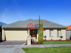 澳大利亚维多利亚州South Morang的独栋别墅，2 Ellendale Way，编号78486566