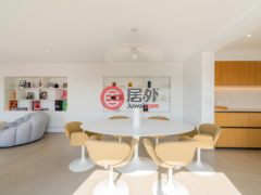 法国普罗旺斯-阿尔卑斯-蔚蓝海岸滨海萨纳里的独栋别墅，编号77650564