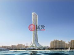阿联酋迪拜迪拜的公寓，编号76618070
