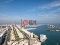 阿联酋迪拜迪拜的公寓，编号76618070