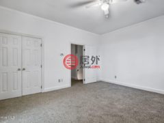 美国北卡罗莱纳州威尔逊的公寓，E3 1311 Forest Hills Road NW，编号78133521