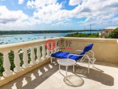 安圭拉AnguillaAnguilla的独栋别墅，North Hill Spyglass Hill Villa，编号74562491