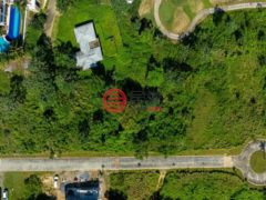 洪都拉斯海湾群岛Roatán的住宅用地，Lot 3004 Coconut Drive - Pristine Bay，编号76628352