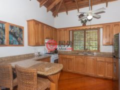 洪都拉斯海湾群岛Roatán的独栋别墅，Charming Garden Hillside 2B/1.5B Home，编号76854666