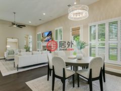 美国德克萨斯州Leander的独栋别墅，2421 Parisio，编号77915957