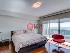 美国佛罗里达州Hallandale Beach的独栋别墅，编号65625648