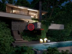 荷兰加勒比区Saba的独栋别墅，Haiku Inspired Mystique Villa，编号72670192