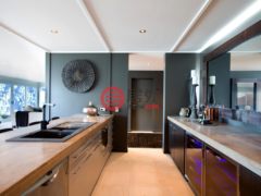 新西兰皇后镇的独栋别墅，12 Pinnacle Place，编号37212185