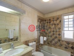 巴巴多斯Northern DistrictSaint James的联排别墅，Fitts Village，编号65672948