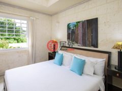 巴巴多斯Northern DistrictSaint James的联排别墅，Fitts Village，编号65672948