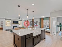 美国阿拉巴马州亨茨维尔的独栋别墅，204 Somerscape Drive，编号77618362