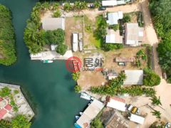 伯利兹斯坦克里克Placencia的住宅用地，Bile Up St，编号77262787