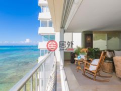 美国夏威夷檀香山的公寓，编号67596646