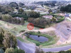 新西兰玛纳瓦万佳Manawatu-Wanganui的独栋别墅，Lot 3 Sandcroft Drive，编号29845354