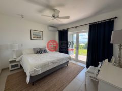 百慕达Paget的公寓，Ocean Hills Unit 56 - Alpha 56 Cataract Hill，编号77990231