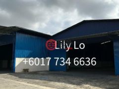 马来西亚柔佛士乃的工厂，Jalan Kempas Lama，编号78483906