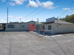 美国新墨西哥州贝伦的商业转让，None 921 E River Road，编号71411289