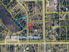 美国佛罗里达州克莱维斯顿的住宅用地，130 E MARIMBA CIR，编号76476116