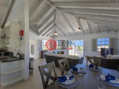 巴巴多斯Northern DistrictSpeightstown的独栋别墅，Nevis Villa，编号64628320