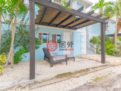 巴哈马Cable Beach的公寓，Coco Cay Apartment West Bay Street，编号78523120