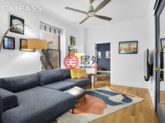 美国纽约州纽约的公寓，2-LX 790 Riverside Drive，编号77689575
