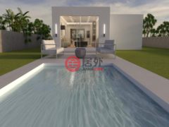 西班牙Balearic IslandsEs Mercadal的独栋别墅，Es Mercadal，编号74610130