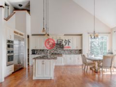 加拿大阿尔伯塔Bragg Creek的独栋别墅，27 Centre Avenue，编号66187866