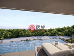 库拉索的独栋别墅，Coral Estate 2001，编号77876887