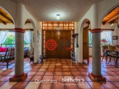 墨西哥QuerétaroQuerétaro的独栋别墅，CASA BONSÁI JURIQUILLA，编号78519780