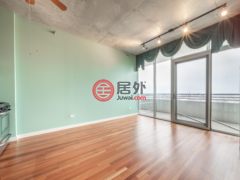 美国伊利诺伊州芝加哥的公寓，1720 Michigan，编号75526779