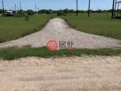 美国德克萨斯州Palacios的住宅用地，None 84 Seahorse Dr.，编号77542200