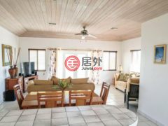 巴哈马Governors Harbour的住宅用地，Beachfront Home & Lot，编号78496141