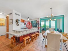 波多黎各Puerto RicoRio Grande的公寓，Vistas del Cacique Apt. 7367 6000 Rio Mar Blvd.，编号76794820