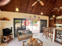 英属维尔京群岛的独栋别墅，Villa Rosa Belmont，编号76161965