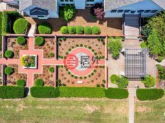 美国堪萨斯州阿比林的独栋别墅，None 2448 Haven Drive，编号78312111