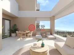 墨西哥南下加利福尼亚州Santa Rosalía的公寓，编号74575965