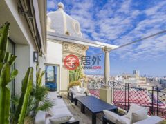 西班牙BarcelonaBarcelona的公寓，Avenida Diagonal 524，编号77090337